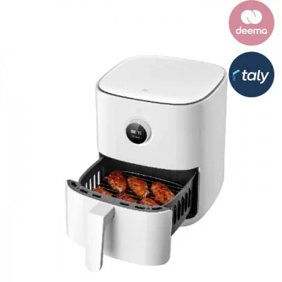 Shawmi 3.5 L Air Fryer - 1500 Watts
